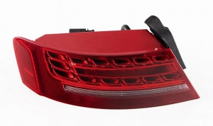 СТОП ВЪНШЕН КУПЕ/КАБРИО LED (MARELLI) 09-