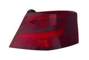 СТОП ВЪНШЕН 3 ВРАТИ LED (Е)