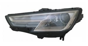 ФАР Би-КСЕНОН LED MARELLI