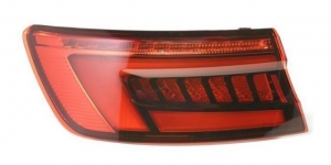 СТОП ВЪНШЕН LED (HELLA)
