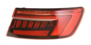 СТОП ВЪНШЕН LED (HELLA)