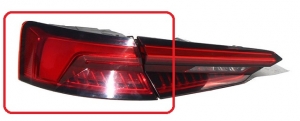 СТОП ВЪНШЕН LED (ULO)