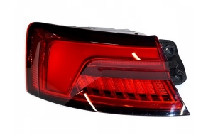 СТОП ВЪНШЕН LED DYNAMIC (ULO)