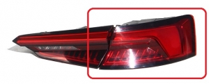 СТОП ВЪНШЕН LED (ULO)