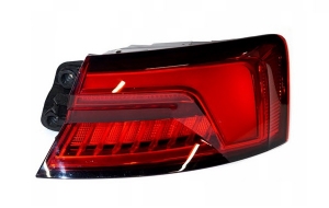 СТОП ВЪНШЕН LED DYNAMIC (ULO)