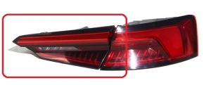 СТОП ВЪТРЕШЕН LED (ULO)
