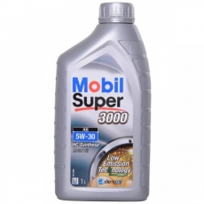 Моторно масло Super3000 XE 5W30-1L