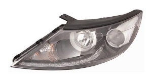 ФАР ЕЛЕКТРИЧЕСКИ LED (Ε)