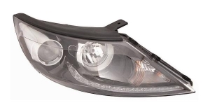ФАР ЕЛЕКТРИЧЕСКИ LED (Ε)