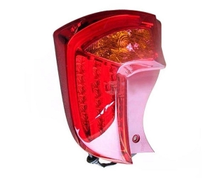 СТОП LED (Е)