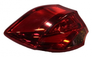 СТОП ВЪНШЕН LED (Е)