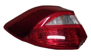 СТОП ВЪНШЕН LED (O)