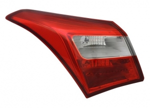 СТОП ВЪНШЕН LED (O)