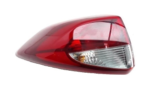 СТОП ВЪНШЕН LED (O)