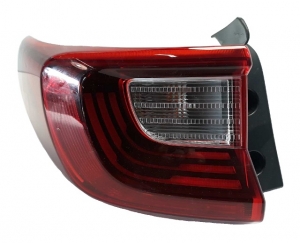 СТОП ВЪНШЕН LED (O)