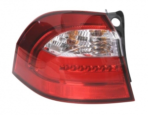 СТОП ВЪНШЕН LED (E)