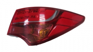 СТОП ВЪНШЕН LED (Е)