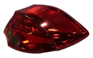 СТОП ВЪНШЕН LED (Е)