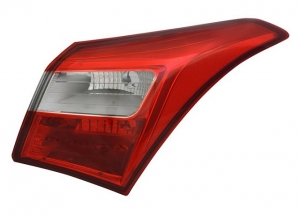 СТОП ВЪНШЕН LED (O)