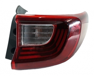 СТОП ВЪНШЕН LED (O)