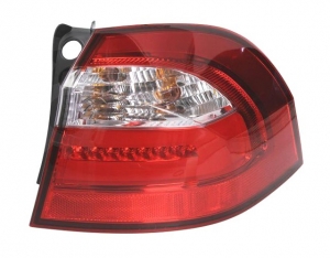 СТОП ВЪНШЕН LED (E)