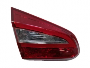 СТОП ВЪТРЕШЕН LED (O)