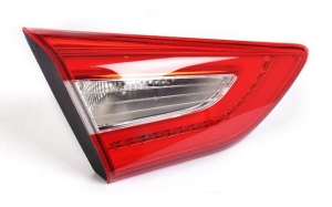 СТОП ВЪТРЕШЕН LED (O)