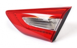 СТОП ВЪТРЕШЕН LED (O)