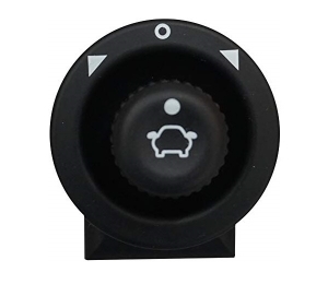 БУТОН РЕГУЛИРАНЕ НА ОГЛЕДАЛА (7pin)