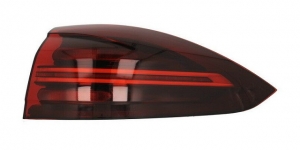 СТОП ВЪНШЕН ЗАТЪМНЕН LED (VALEO)