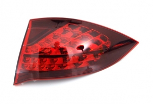СТОП ВЪНШЕН LED (GTS) (E)