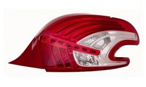 СТОП LED (Е)