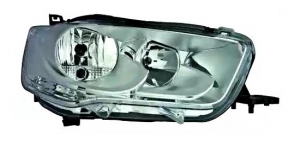 ФАР ЕЛЕКТРИЧЕСКИ (VALEO)