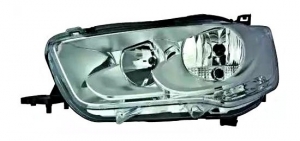 ФАР ЕЛЕКТРИЧЕСКИ (VALEO)