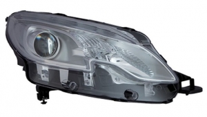 ФАР LED (VALEO)