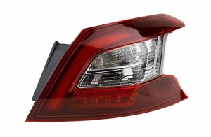 СТОП ВЪНШЕН LED (MARELLI)