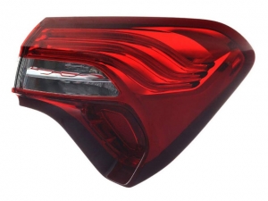 СТОП ВЪНШЕН ЧЕРЕН LED (MARELLI)