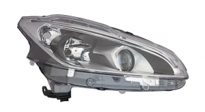 ФАР ЕЛЕКТРИЧЕСКИ (H7/H7) (VALEO)