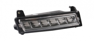 ДНЕВНА СВЕТЛИНА 10- LED (E)