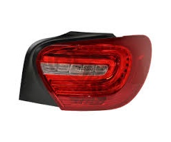 СТОП LED (Е)