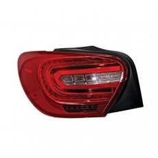 СТОП LED ULO
