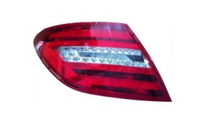 СТОП LED (Ε)