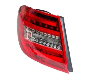 СТОП КОМБИ LED (ULO)