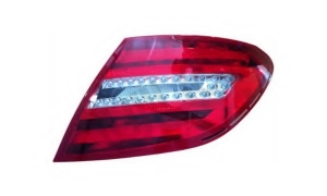 СТОП LED ULO