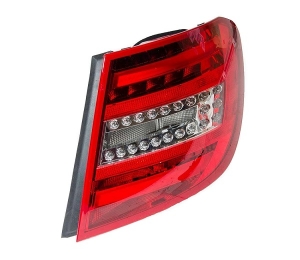 СТОП КОМБИ LED (E)