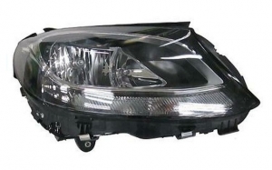 ФАР ЕЛЕКТРИЧЕСКИ (H7/H7/LED) (E)