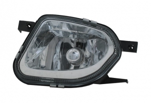 ХАЛОГЕН  HELLA  02-04 (ХРОМ РЕФЛЕКТОР)