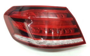 СТОП ВЪНШЕН LED ULO