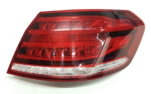 СТОП ВЪНШЕН LED ULO