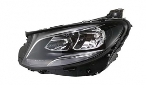 ФАР ЕЛЕКТРИЧЕСКИ С LED (Е)
